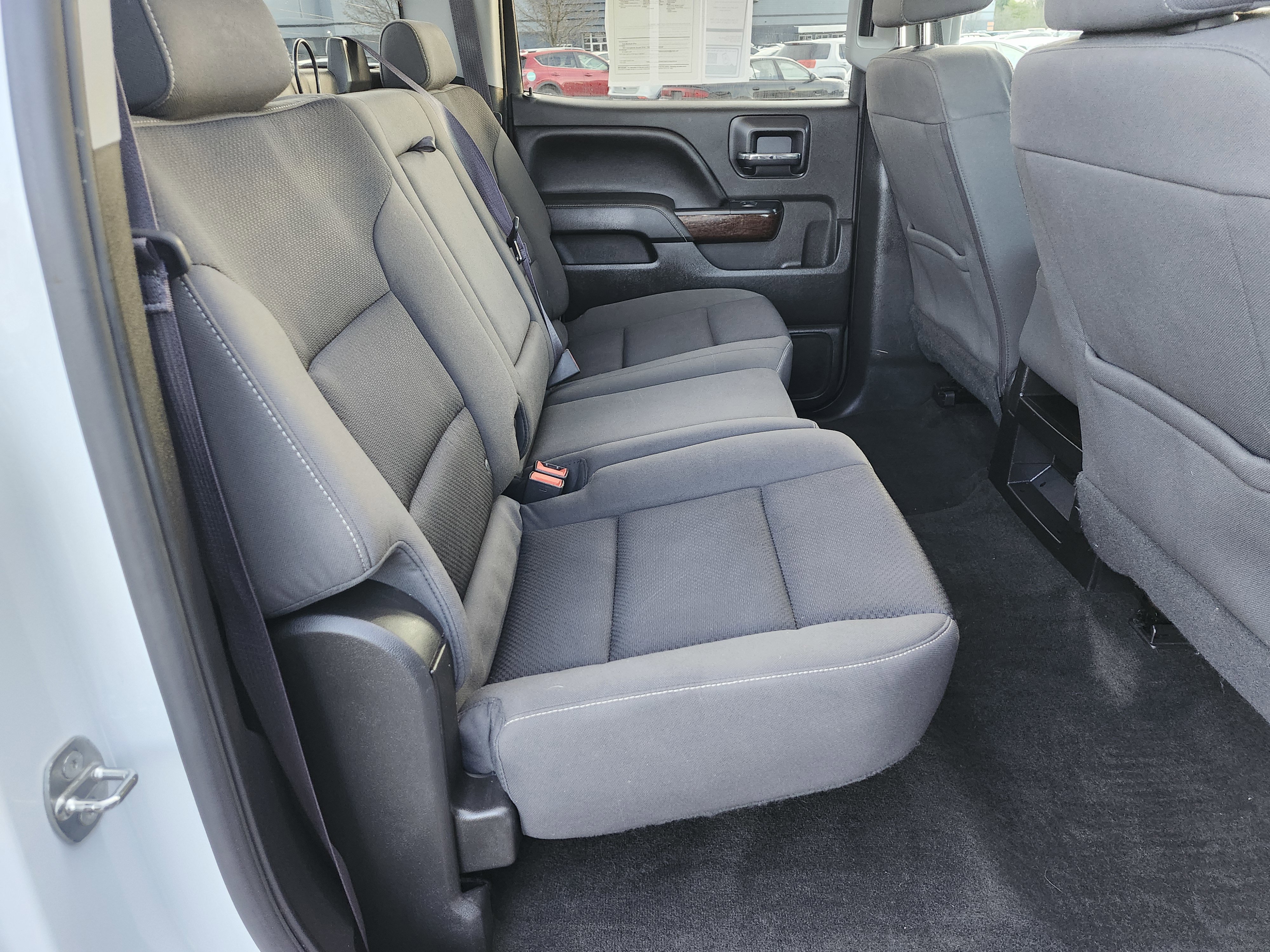 Used 2016 GMC Sierra 1500 SLE image 19