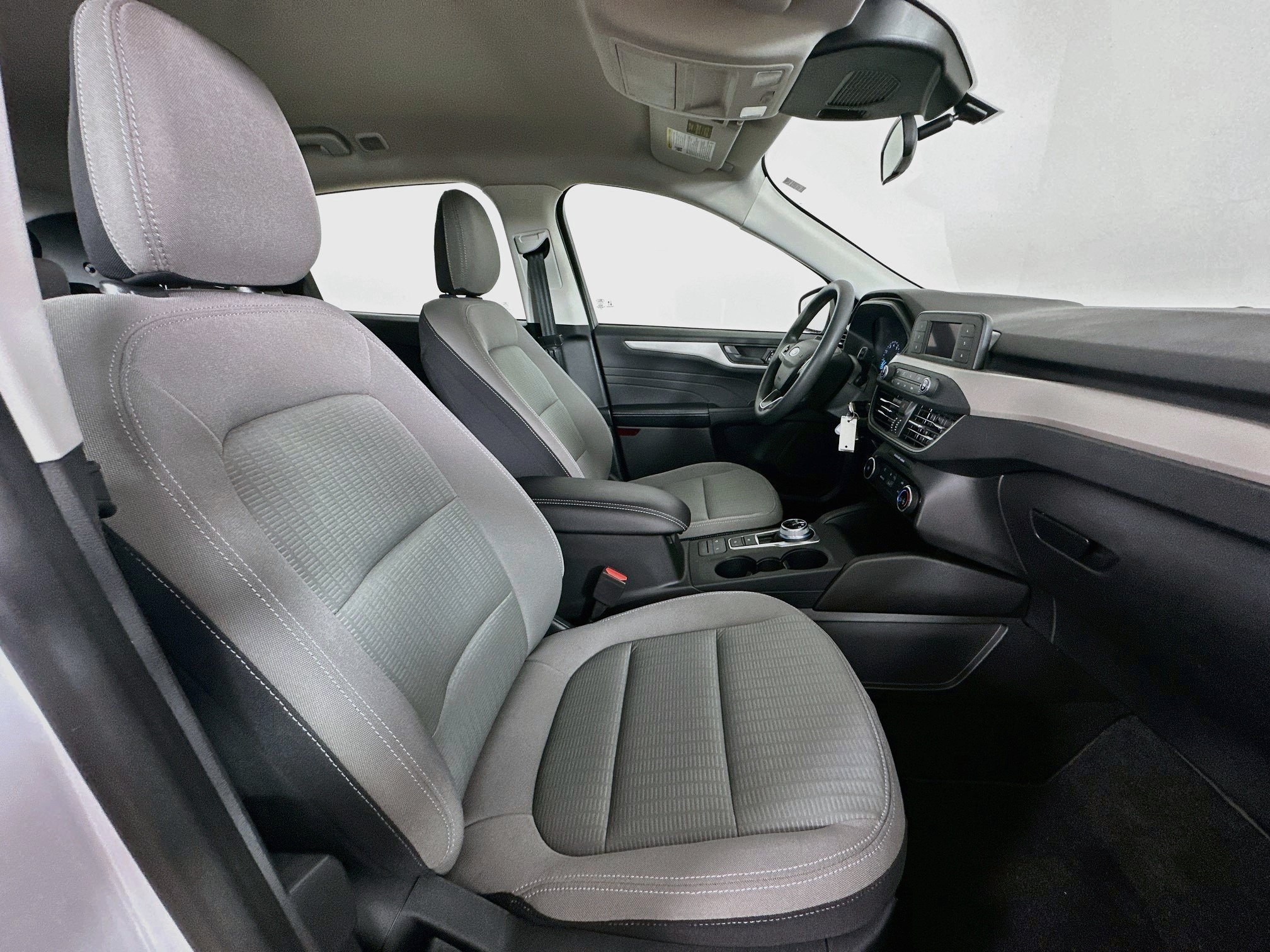 Used 2022 Ford Escape S AWD/4WD image 38