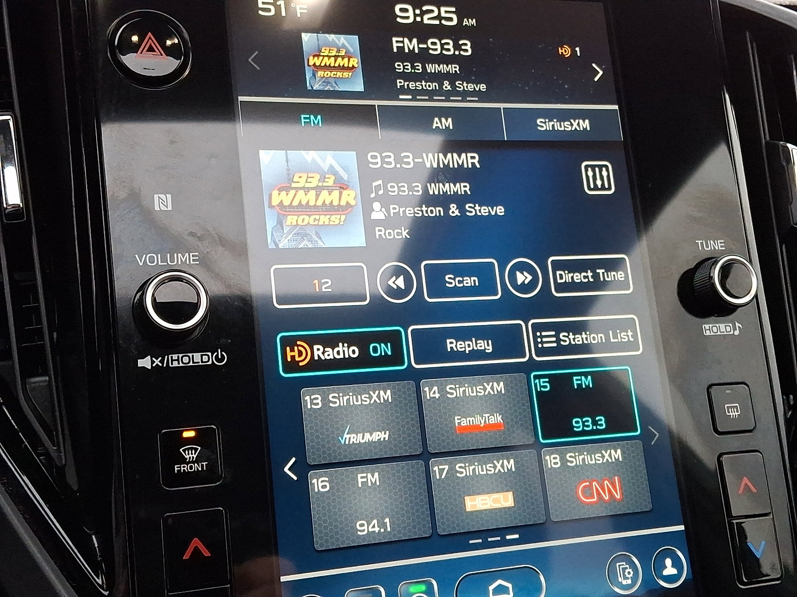 Certified 2025 Subaru Forester Touring image 20