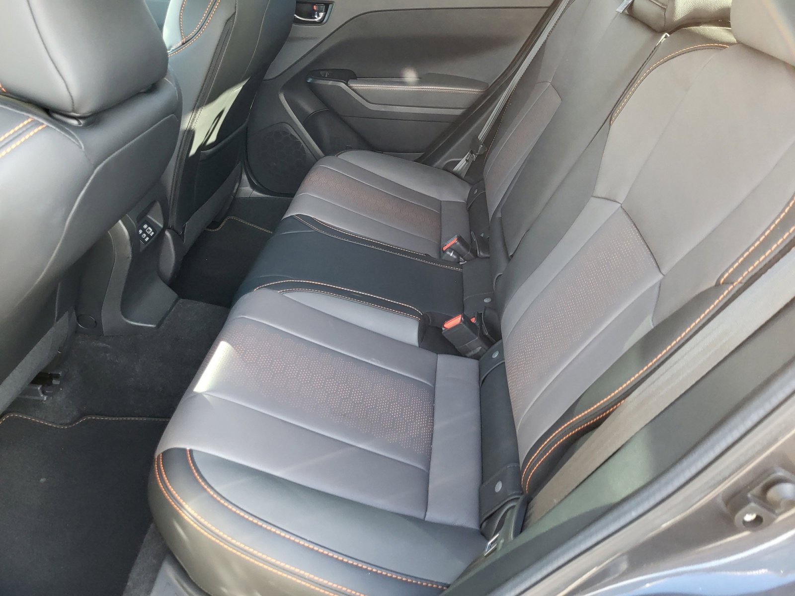 Used 2024 Subaru Crosstrek 2.5i Limited image 17