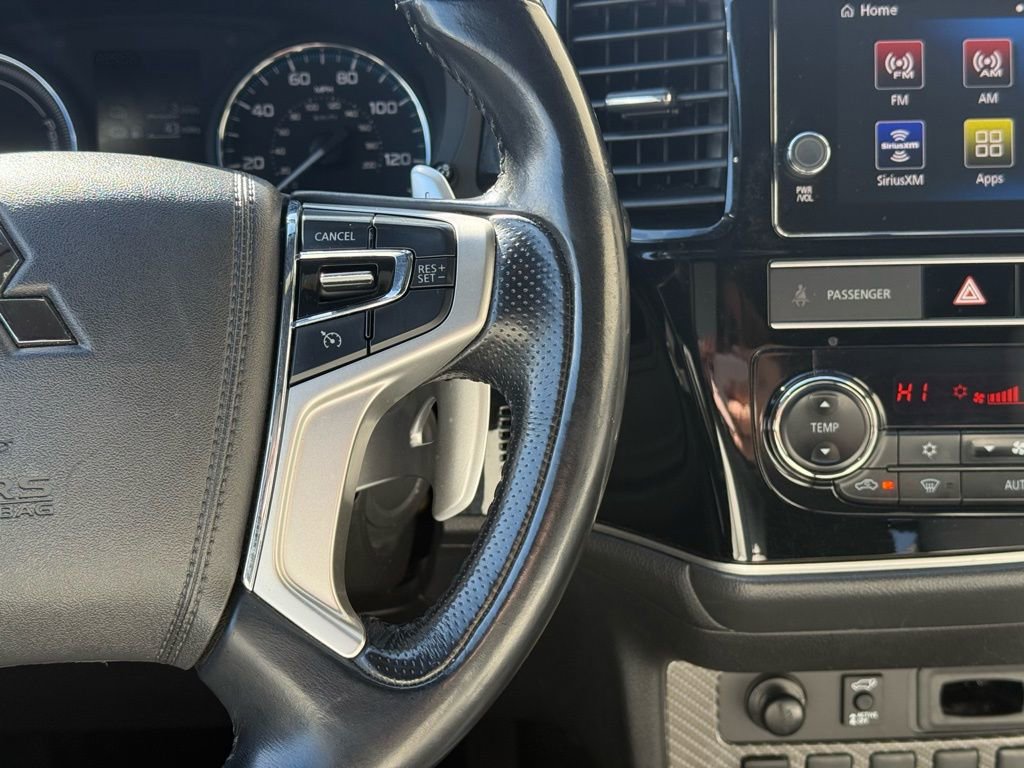 Used 2019 Mitsubishi Outlander GT image 11