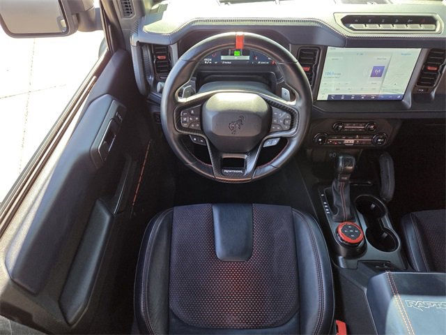 Used 2023 Ford Bronco Raptor image 12