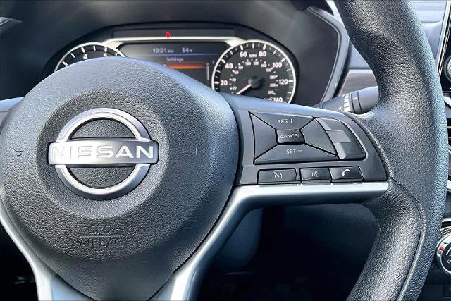 Certified 2025 Nissan Altima 2.5 SV image 25