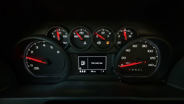 New 2026 Chevrolet Silverado 3500 W/T w/ WT Convenience Package RWD image 19