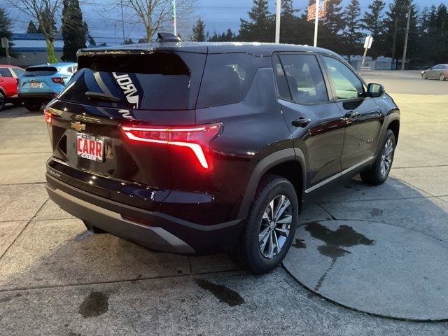 New 2026 Chevrolet Equinox LT image 9