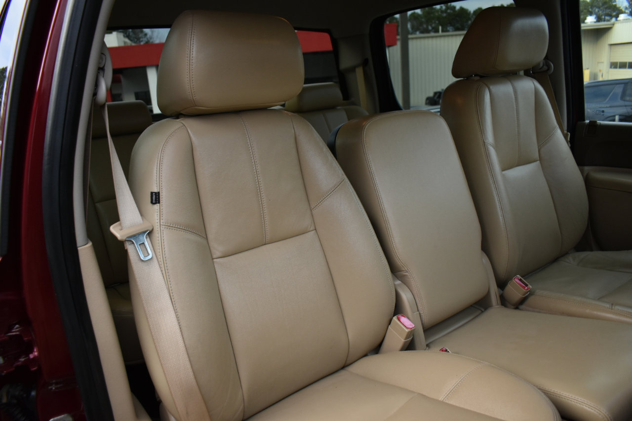 Used 2013 GMC Sierra 1500 SLE image 28