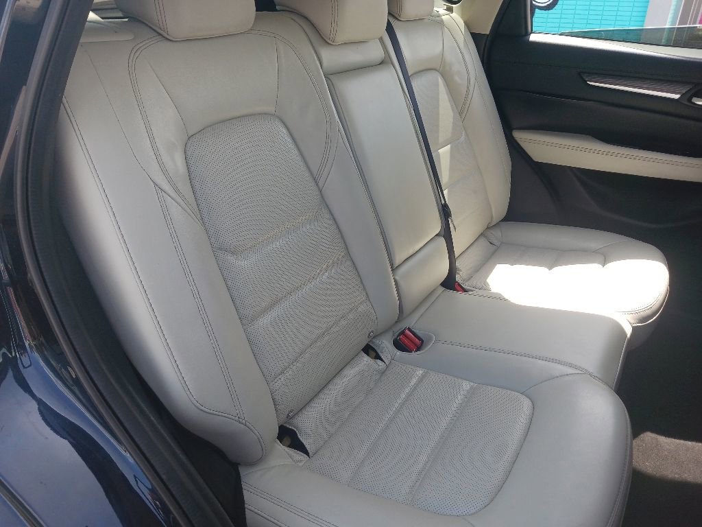 Used 2019 MAZDA CX-5 Grand Touring FWD image 18