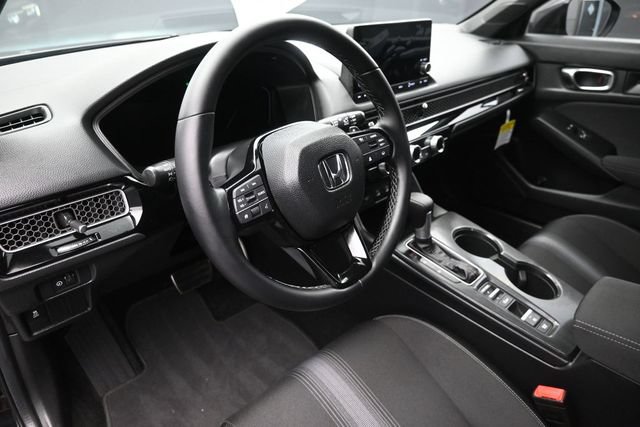 Certified 2026 Honda Civic Sport image 19