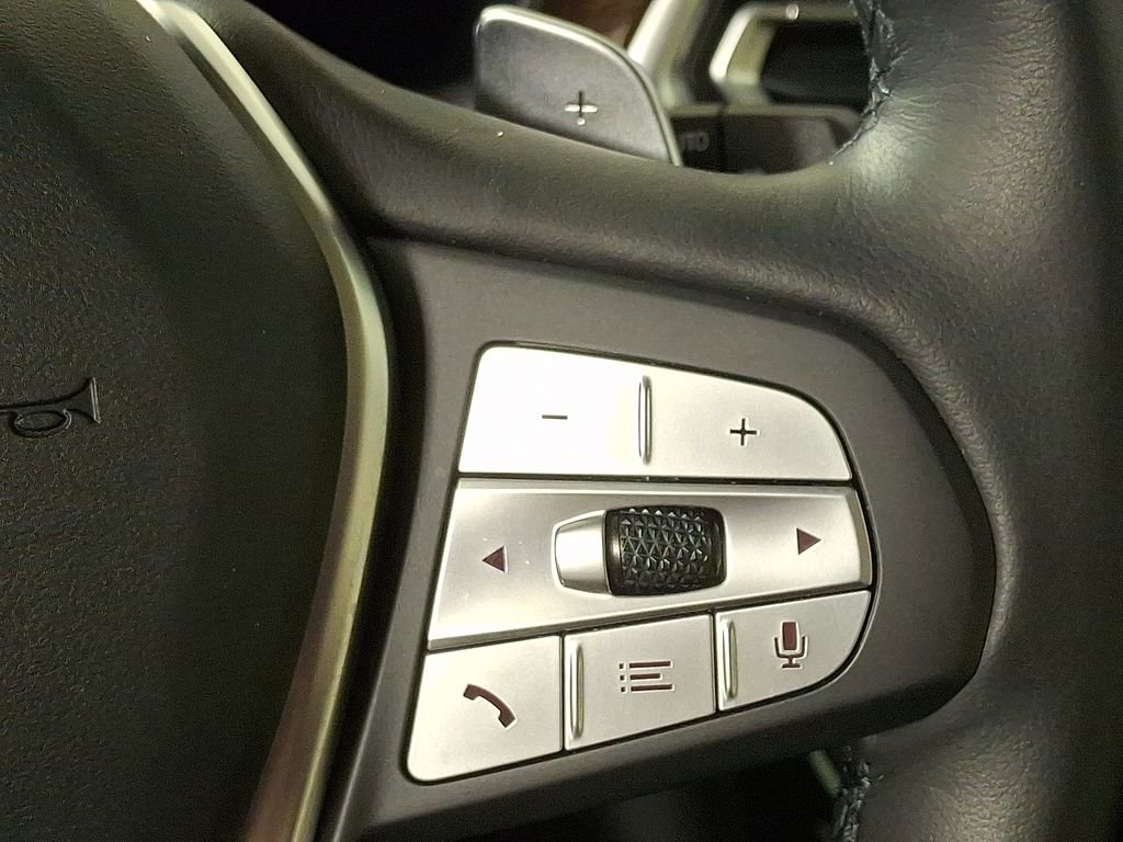 Certified 2024 BMW X3 xDrive30i w/ Convenience Package AWD/4WD image 23