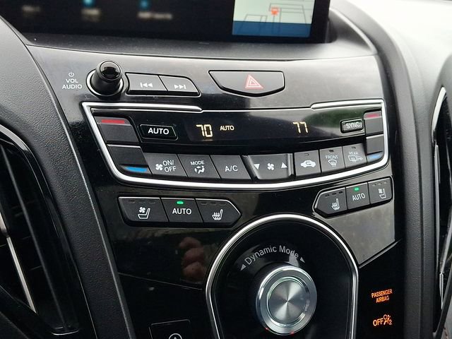 Used 2023 Acura RDX A-Spec image 16