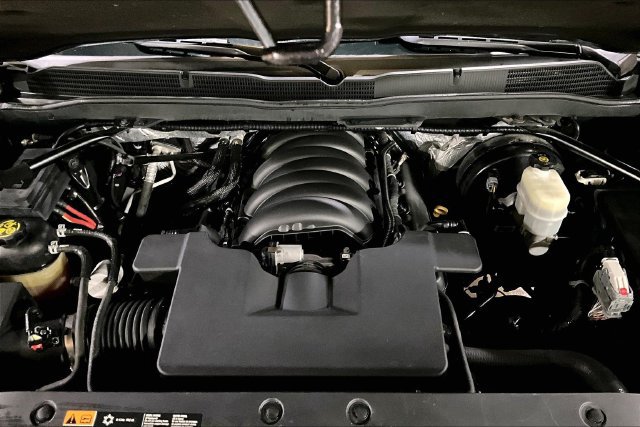 Used 2015 Chevrolet Silverado 1500 LT w/ All Star Edition AWD/4WD image 30