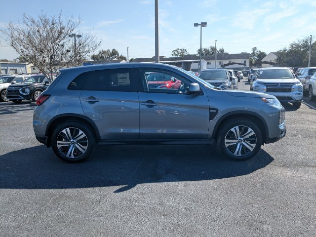 New 2026 Mitsubishi Outlander Sport ES AWD/4WD image 5