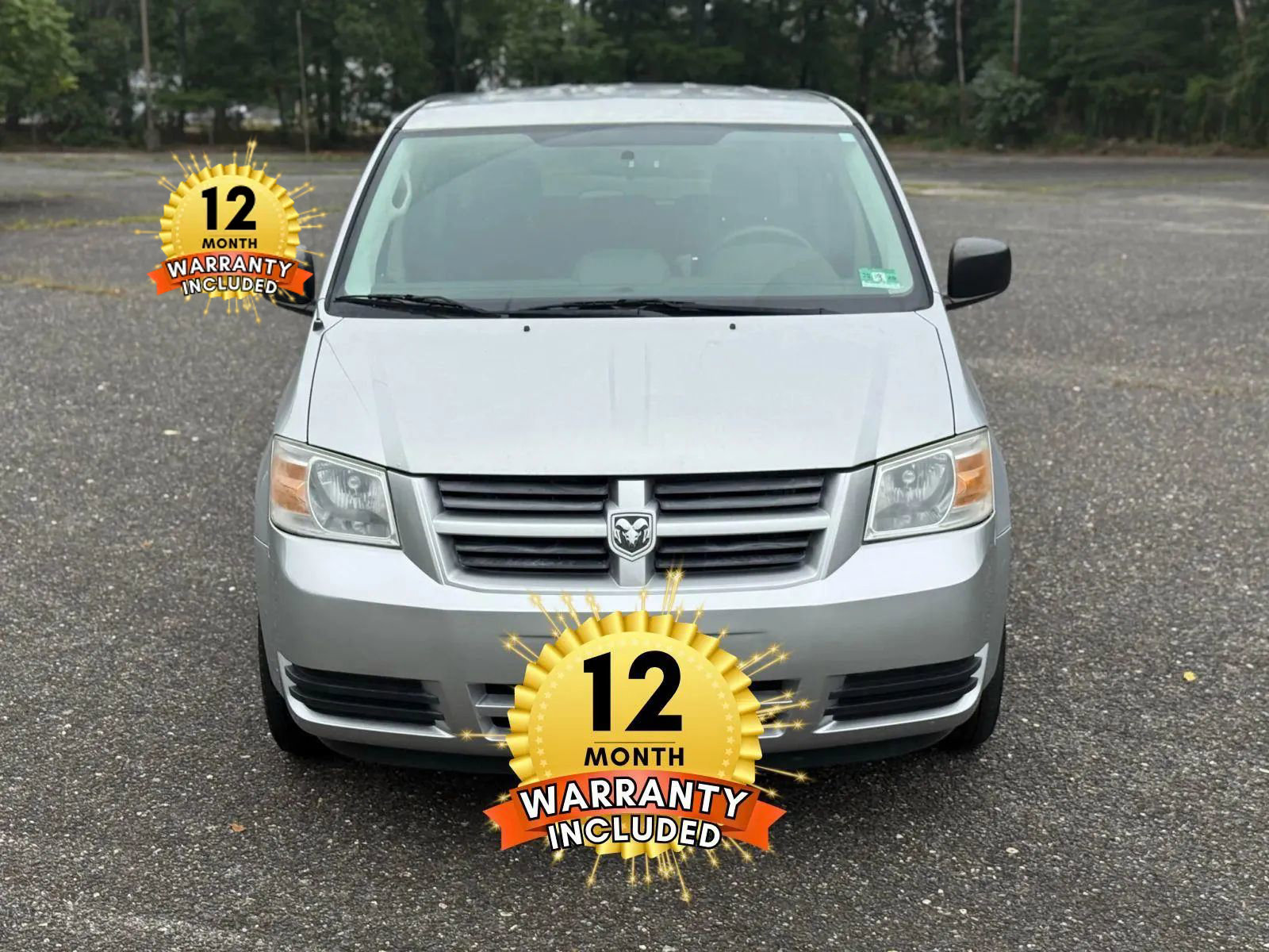 Used 2010 Dodge Grand Caravan SE w/ Climate Group image 37