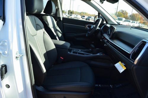 New 2026 Kia Sorento X-Line EX image 11