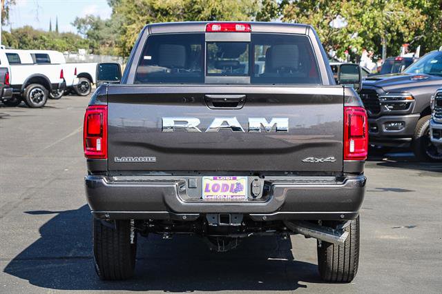 New 2026 RAM 2500 Laramie image 3