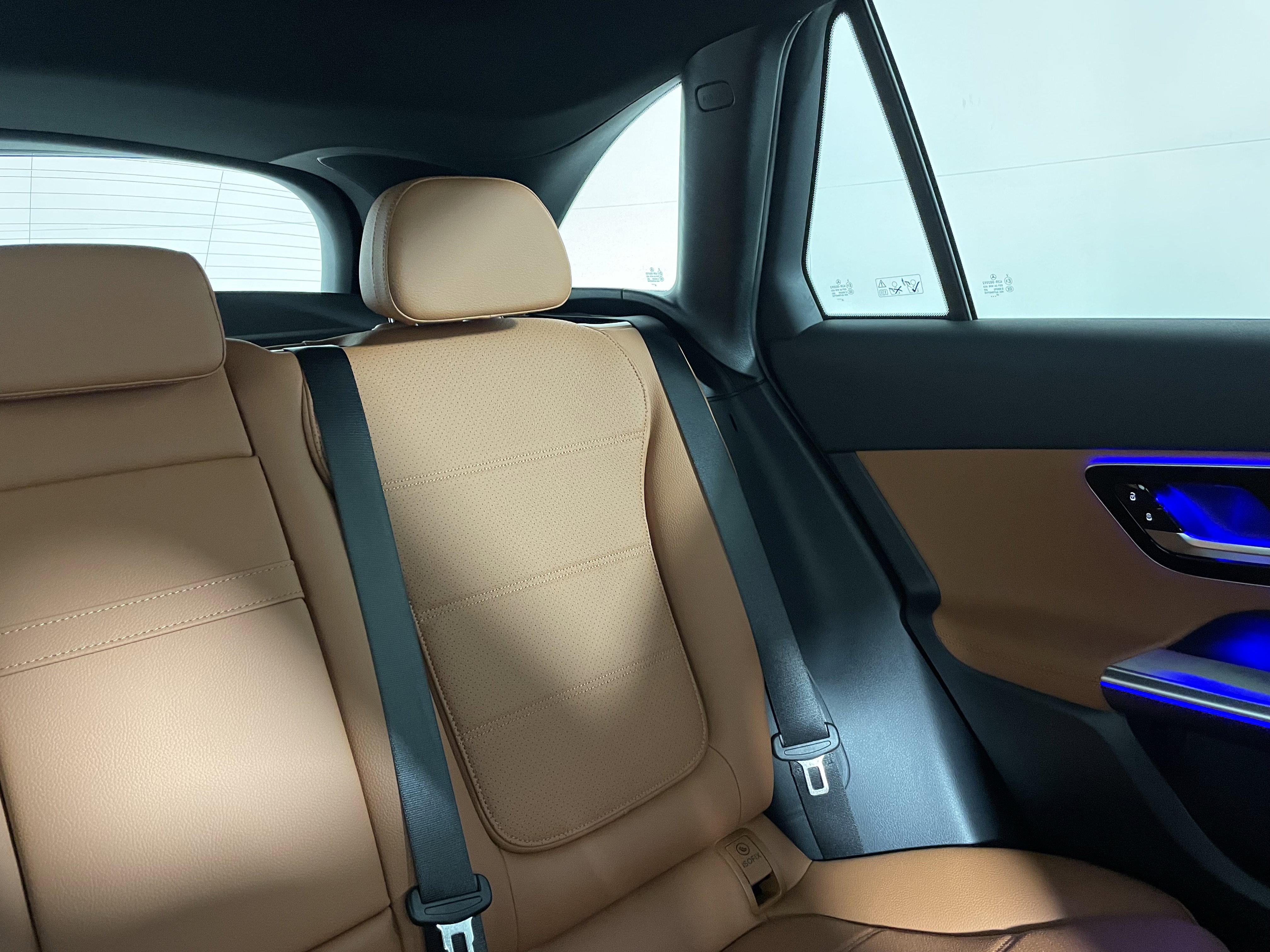 New 2026 Mercedes-Benz GLC 300 image 15