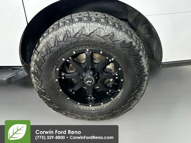 Used 2019 Ford Expedition Max XLT AWD/4WD image 31