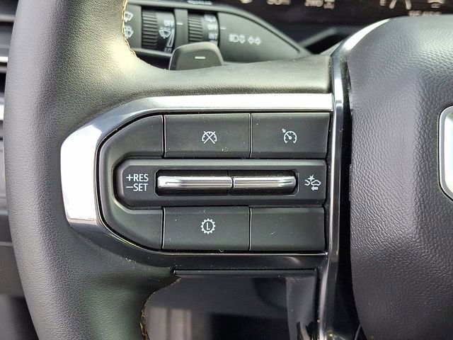 Certified 2024 GMC Acadia AT4 w/ Luxury Package image 22