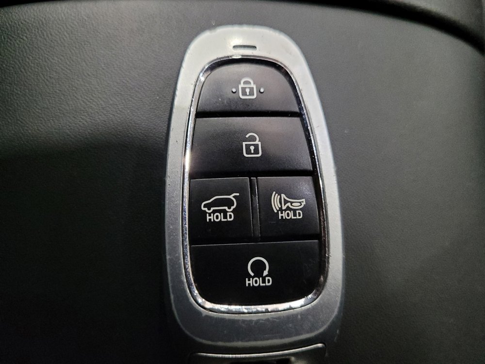 Used 2021 Hyundai Santa Fe SEL w/ Convenience Package AWD/4WD image 32