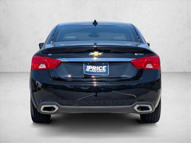 Used 2020 Chevrolet Impala Premier image 6
