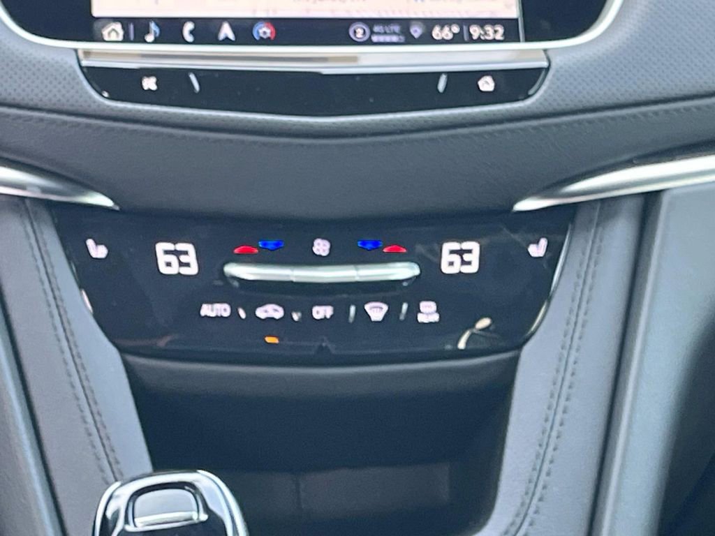 New 2025 Cadillac XT5 Premium Luxury w/ Technology Package image 17