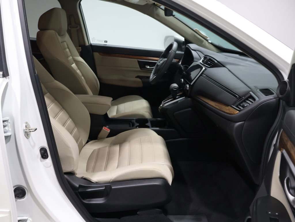 Used 2018 Honda CR-V EX image 23