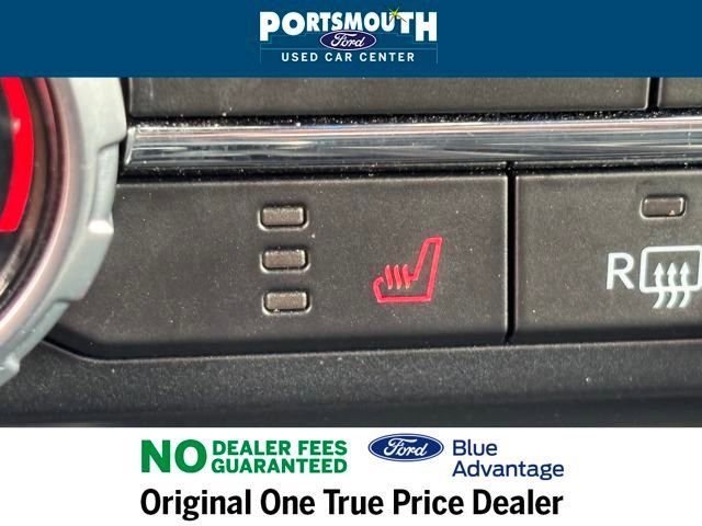 Used 2023 Ford F150 XLT w/ Equipment Group 302A High image 12