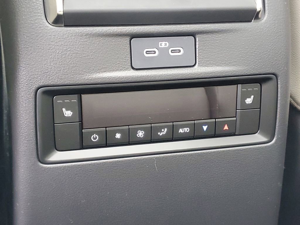 New 2026 MAZDA CX-90 3.3 Turbo w/ Premium Sport Pkg image 16