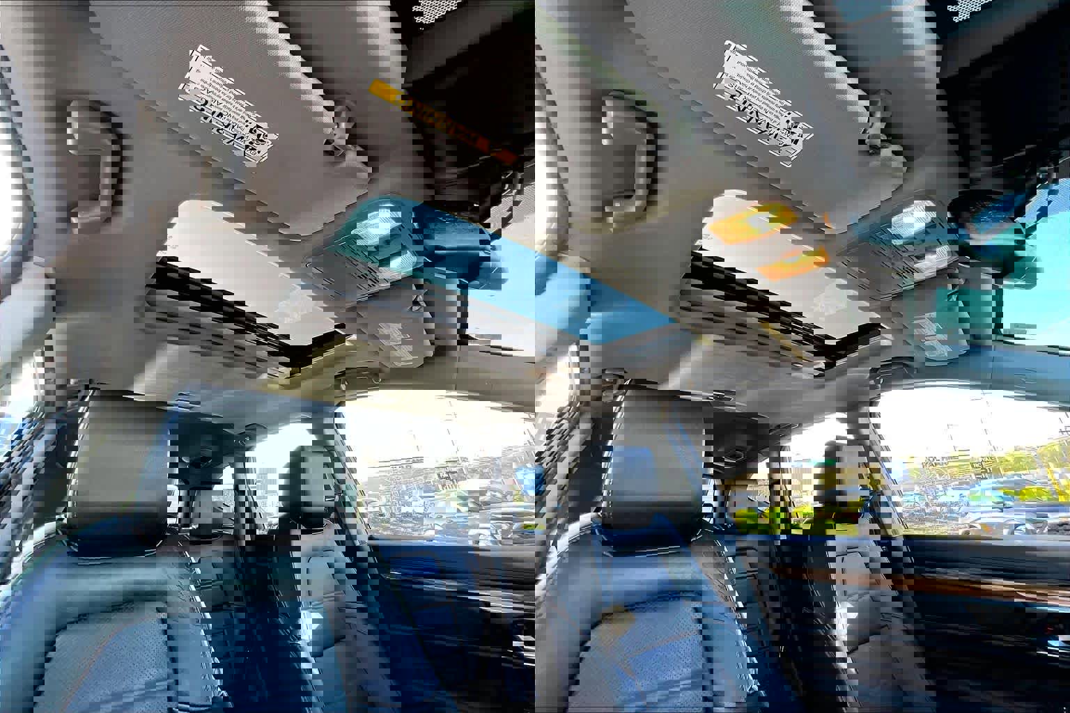 Used 2022 Honda CR-V EX-L image 14