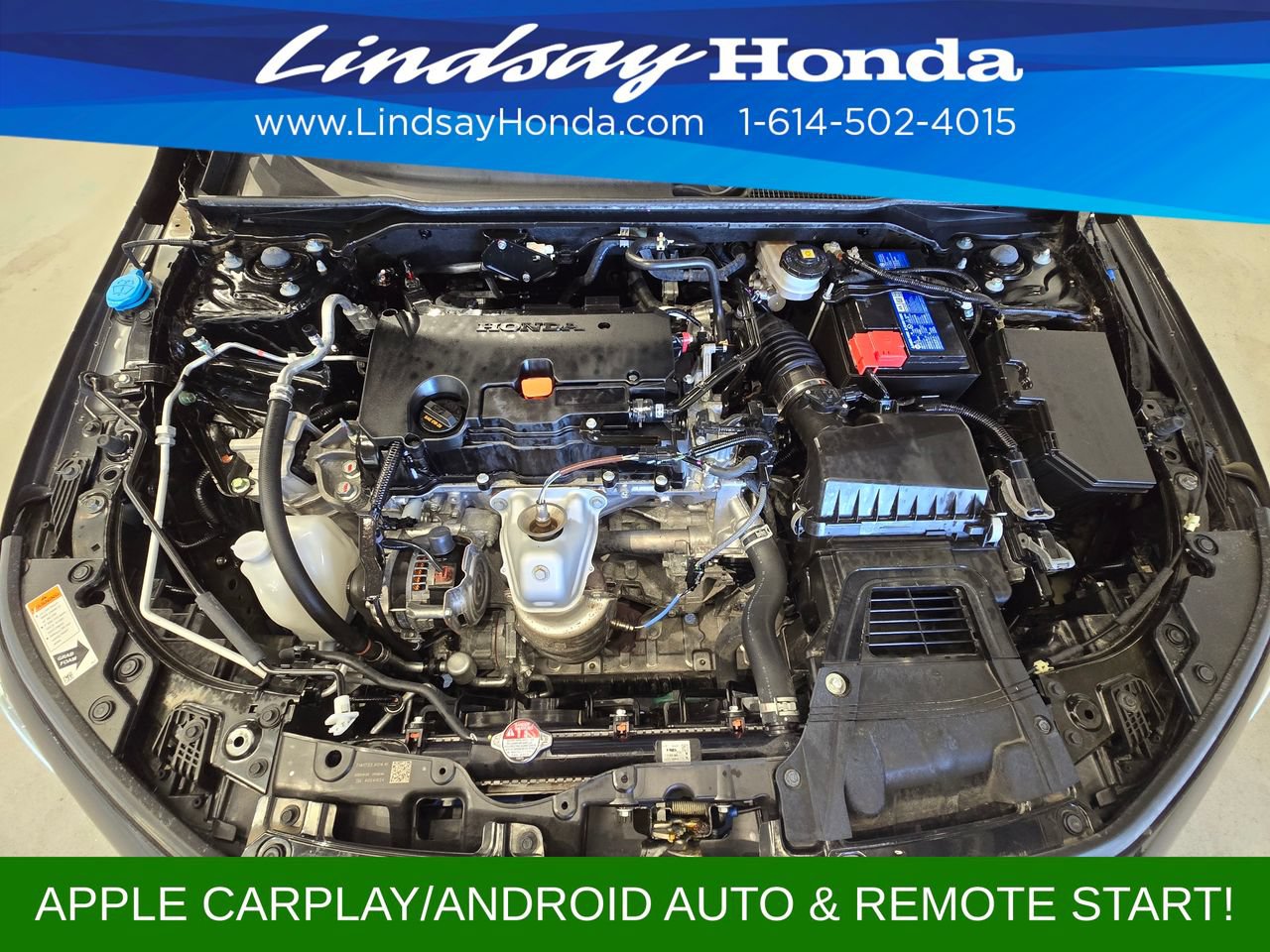 Used 2024 Honda Civic Sport image 24