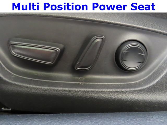 Used 2022 Toyota Camry LE FWD image 19
