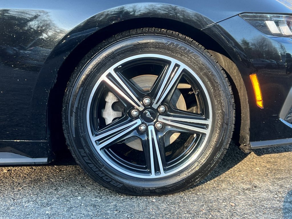 Used 2024 Ford Mustang Premium image 9