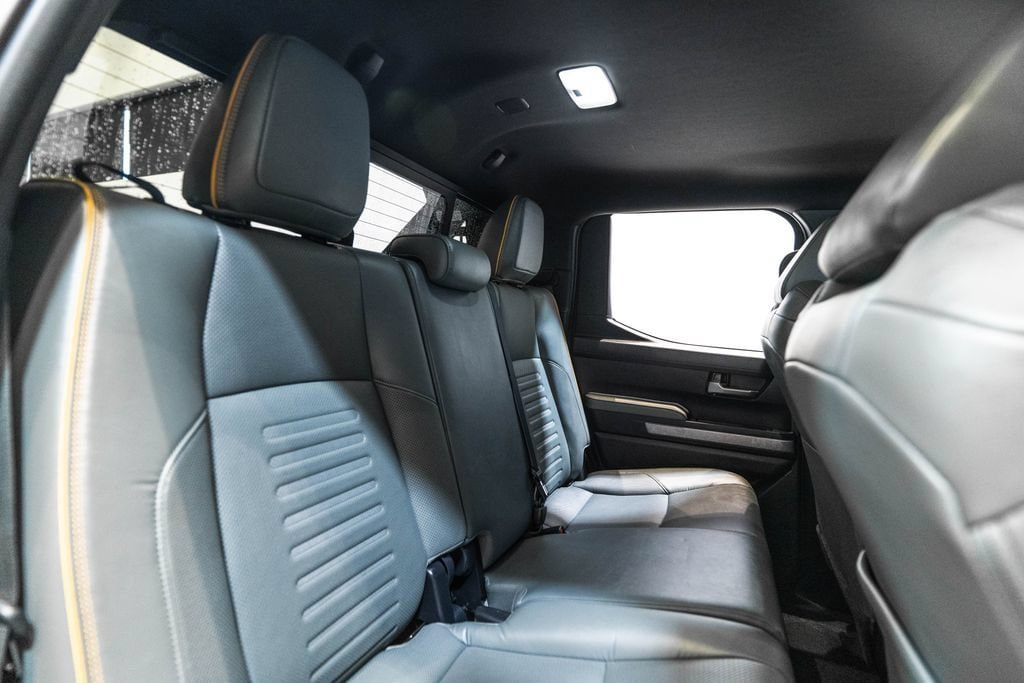 Used 2024 Toyota Tacoma 4x4 Double Cab Hybrid image 42
