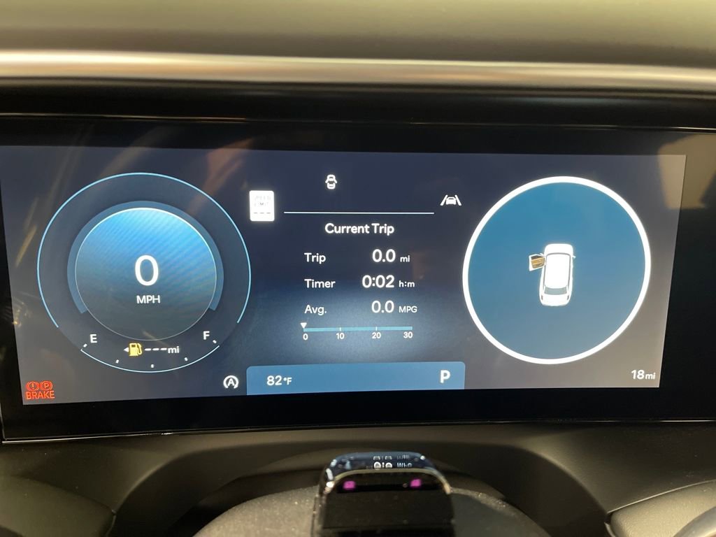 New 2026 Hyundai Palisade Calligraphy image 20