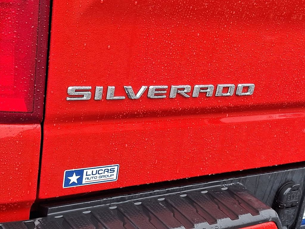 Used 2019 Chevrolet Silverado 1500 RST w/ All-Star Edition image 32