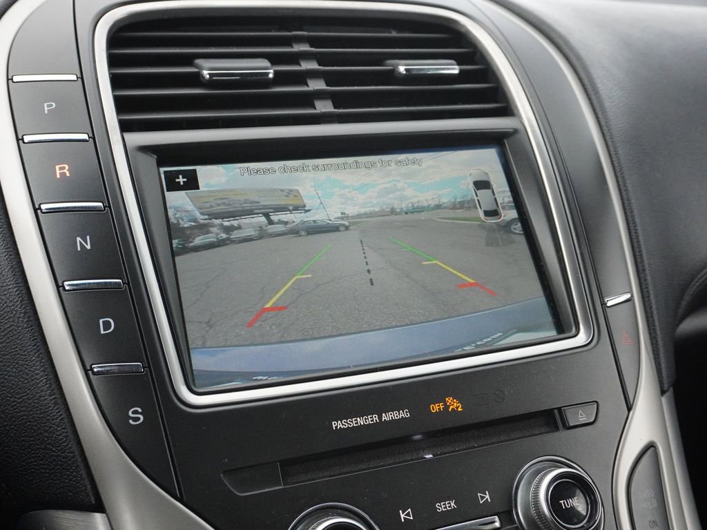 Used 2018 Lincoln MKX Premiere image 38