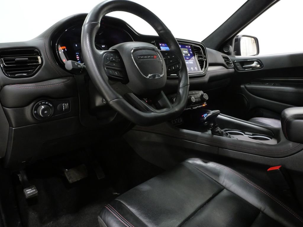 Used 2022 Dodge Durango R/T image 12