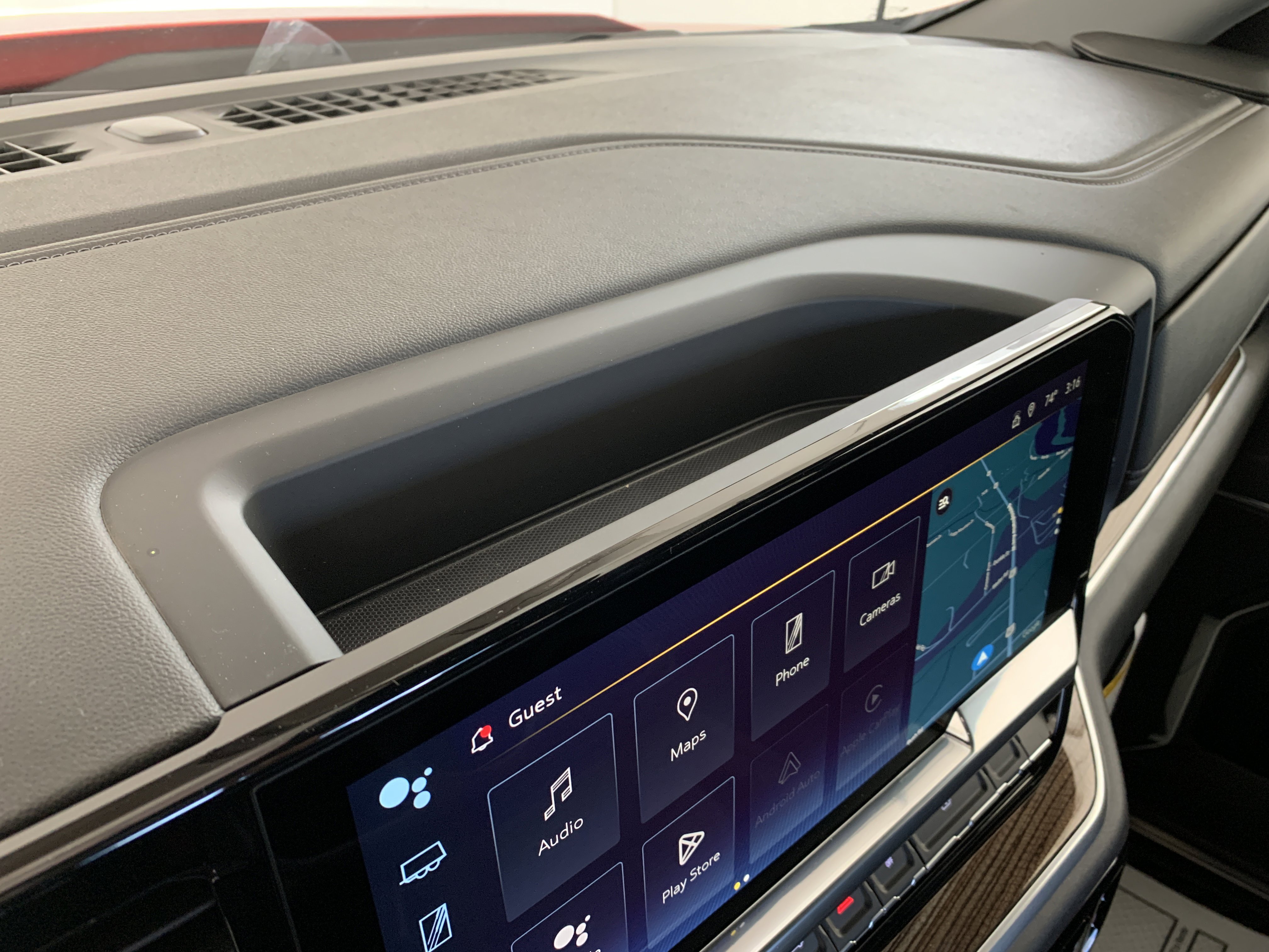 New 2026 Chevrolet Silverado 1500 LT image 26