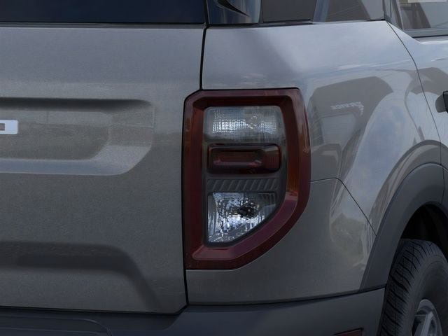 New 2026 Ford Bronco Sport Big Bend w/ Convenience Package AWD/4WD image 21