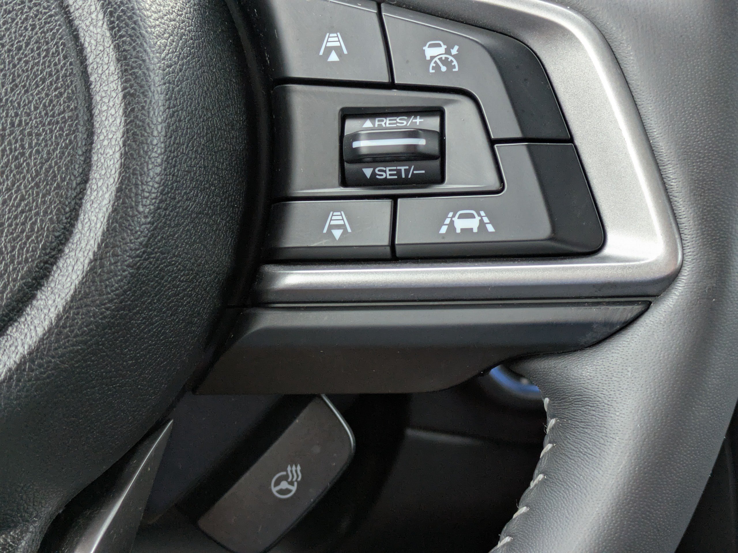 Used 2020 Subaru Ascent Touring AWD/4WD image 28