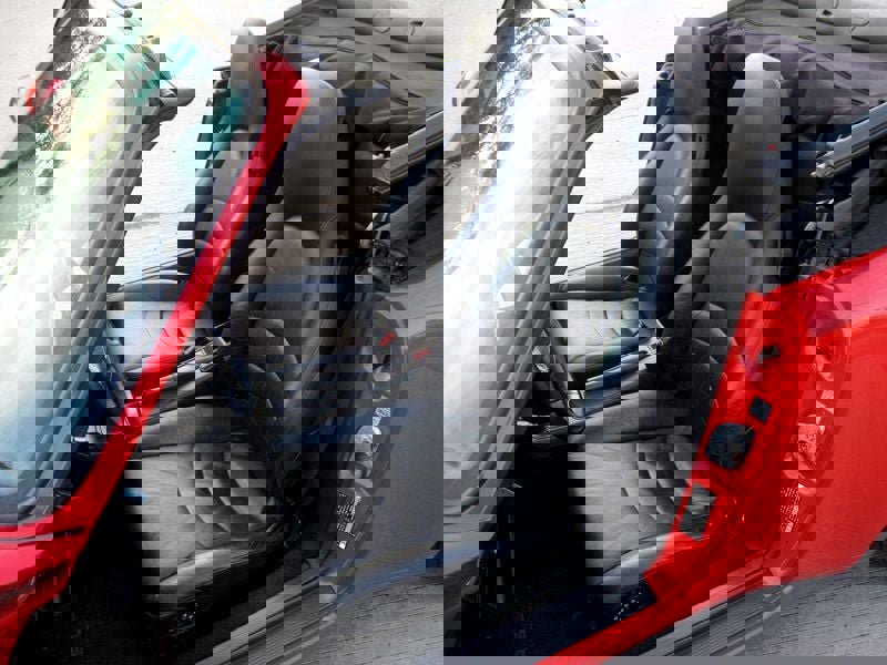 Used 1996 Porsche 911 Carrera RWD image 23