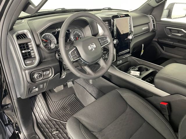 New 2026 RAM 1500 Big Horn image 2