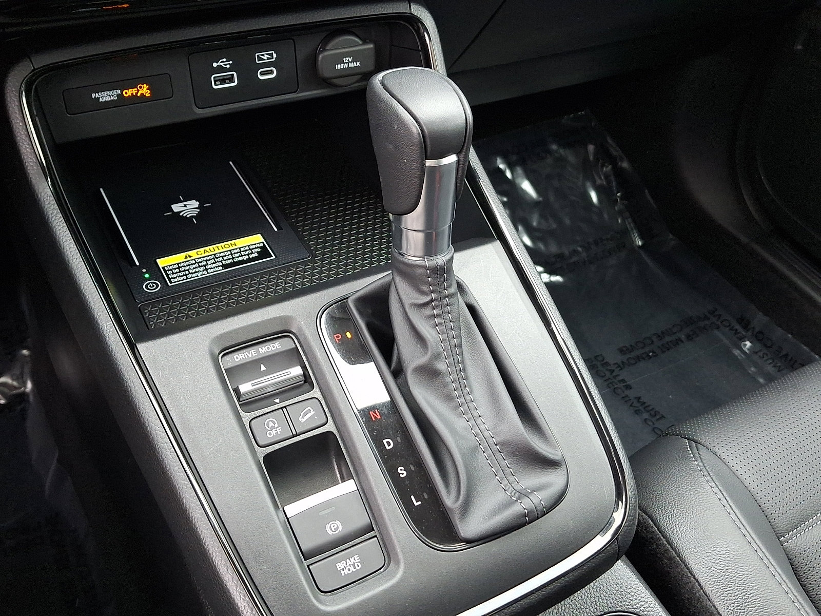 Used 2024 Honda CR-V EX-L image 18