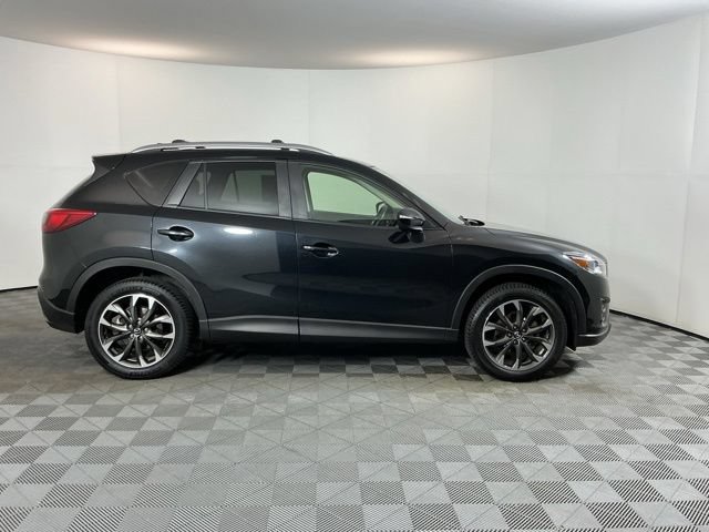 Used 2016 MAZDA CX-5 Grand Touring AWD/4WD image 4