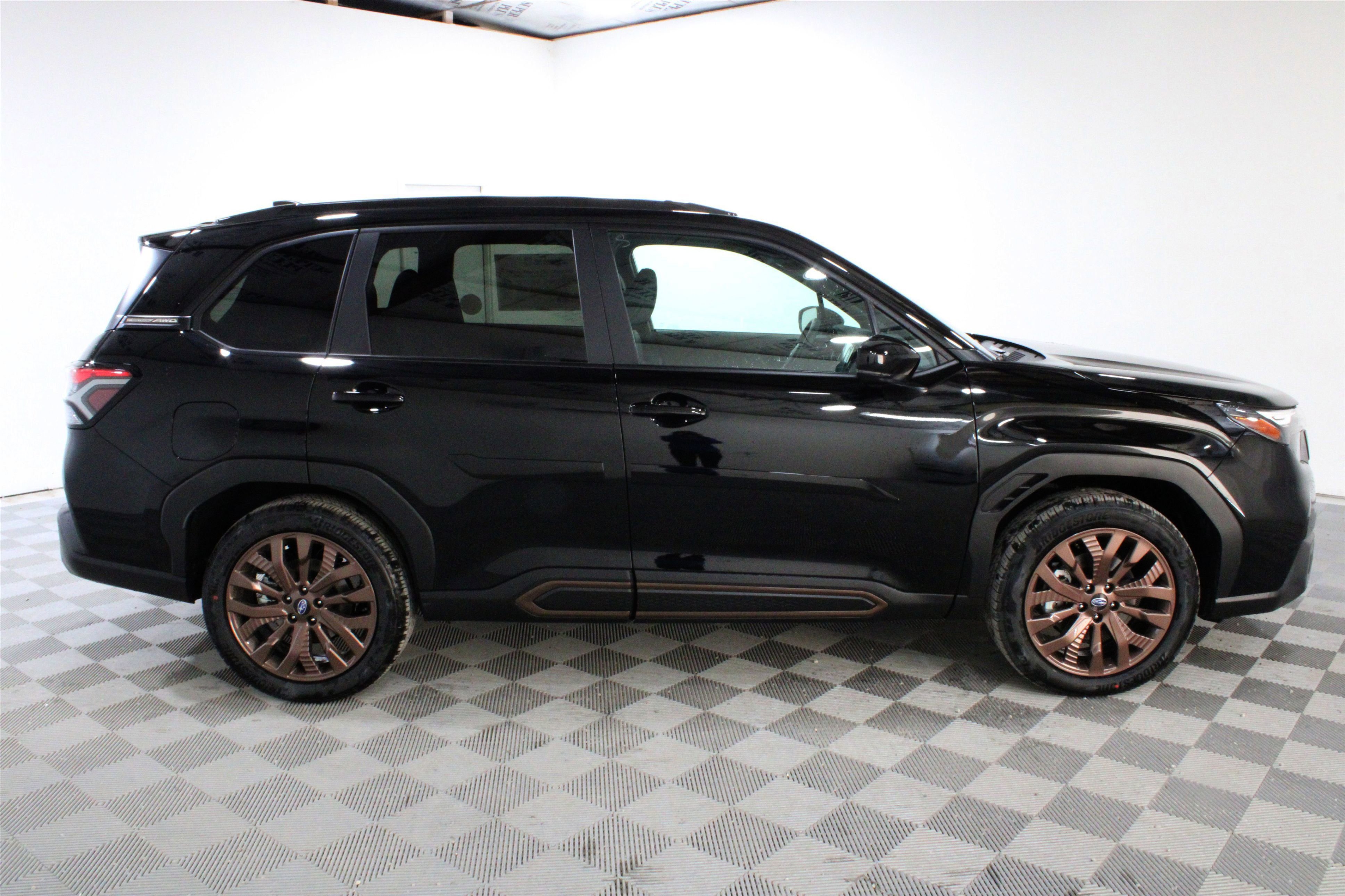 New 2026 Subaru Forester Sport AWD/4WD image 25