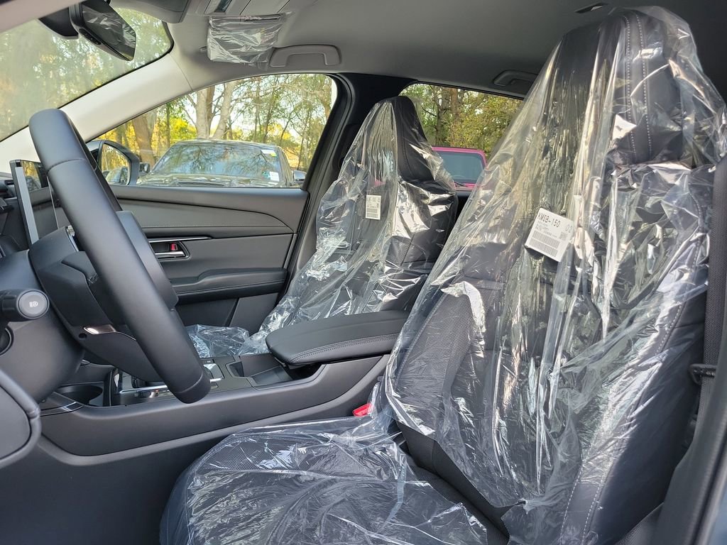 New 2026 MAZDA CX-5 Preferred image 17