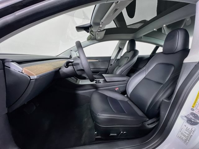 Used 2023 Tesla Model 3 Standard Range RWD image 10