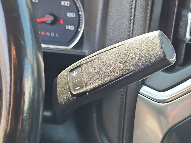Used 2019 Chevrolet Silverado 1500 LT Trail Boss AWD/4WD image 15
