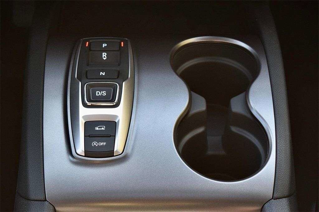 Certified 2022 Honda Pilot EX-L image 13