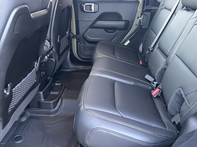 New 2026 Jeep Wrangler Sahara image 22